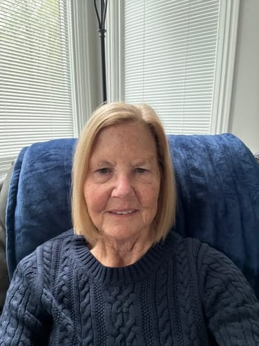 Rosemary D.