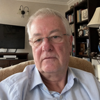 Robert D., Age 64
