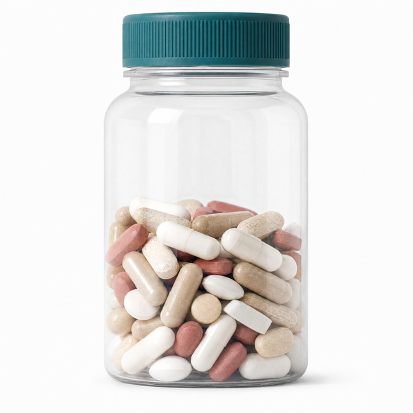 Fiber, Miralax & Laxatives