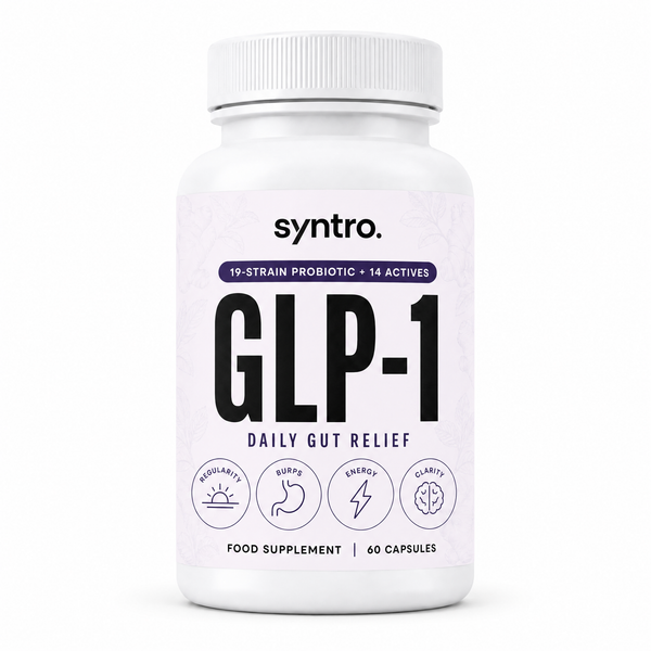 Syntro GLP-1
