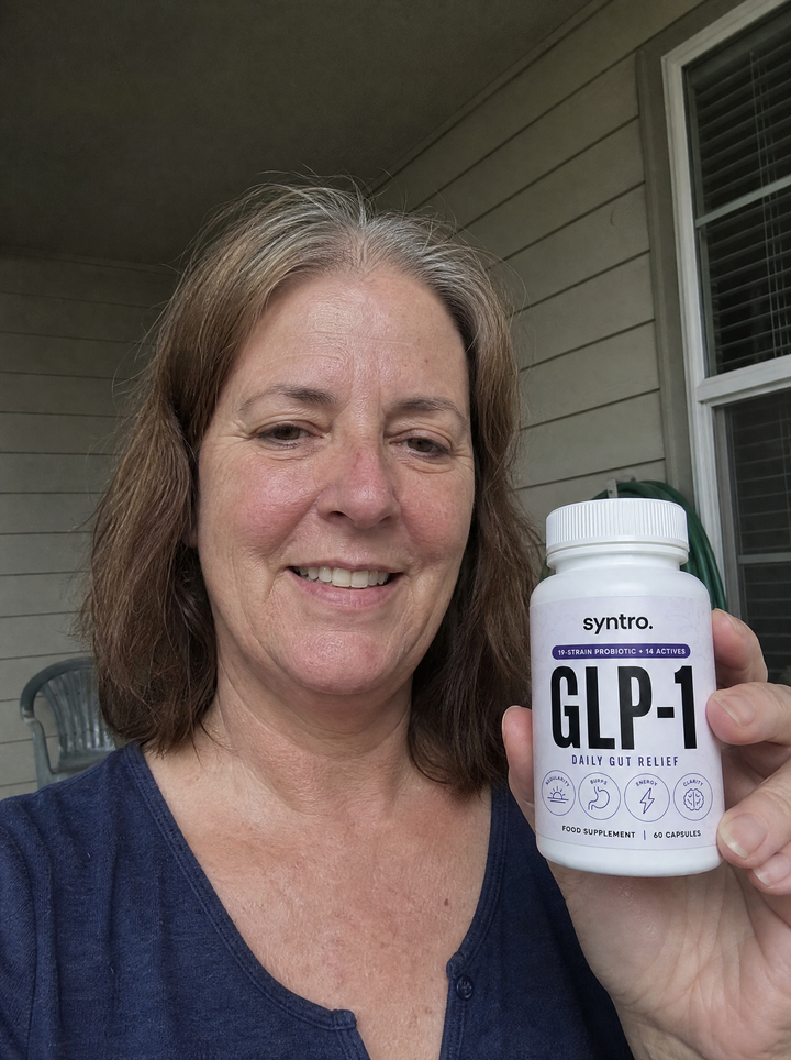 Review by Linda M.