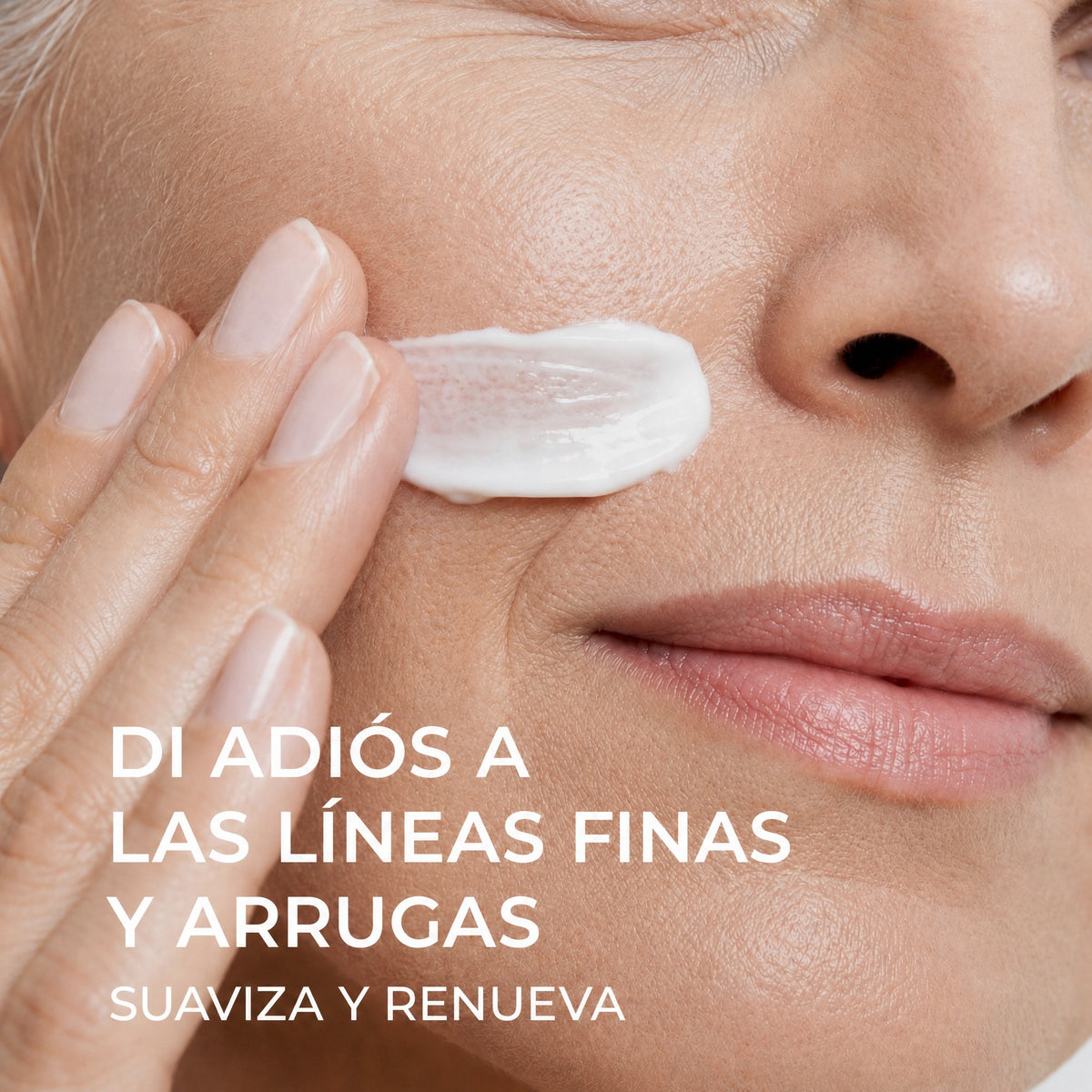Syntro Time Reverse Cream (Todo en Uno)